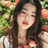 Aceite labial Tocobo Juicy Berry Plumping Lip Oil #18 Cozy Pink 4 ml