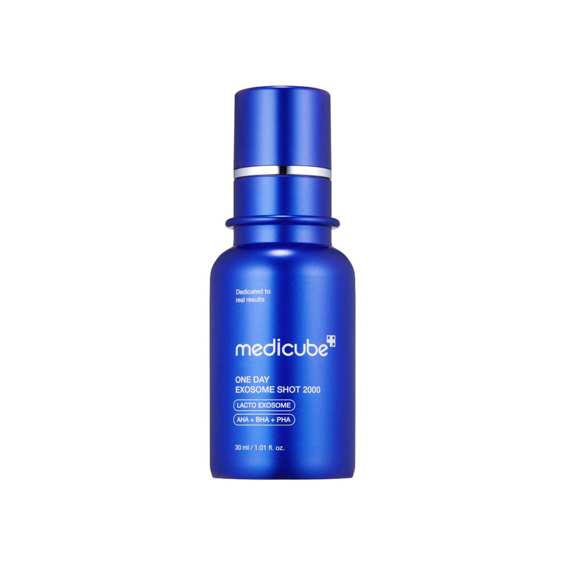 Sérum Medicube Exosome Shot Pore Serum 2000 30 ml