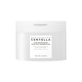 Sérum en discos SKIN1004 Madagascar Centella Tone Brightening Dark Spot Ampoule Pad 60pads