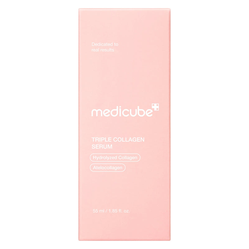 Sérum Medicube Triple Collagen Serum 55 ml