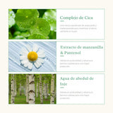 Mascarilla facial Dr.Althea Cushion Veil Calming Mask  35g