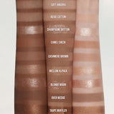Paleta de sombras de ojos Dasique Shadow Palette #15 Beige Knit 7 g