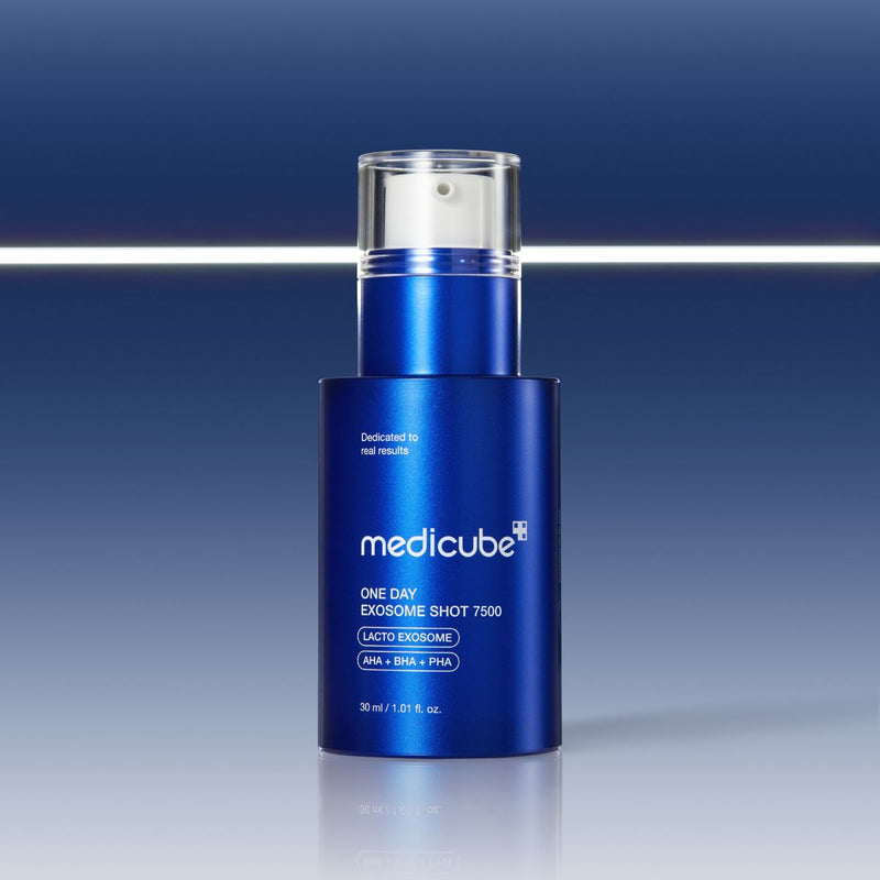 Sérum Medicube Exosome Shot Pore Serum 7500 30ml