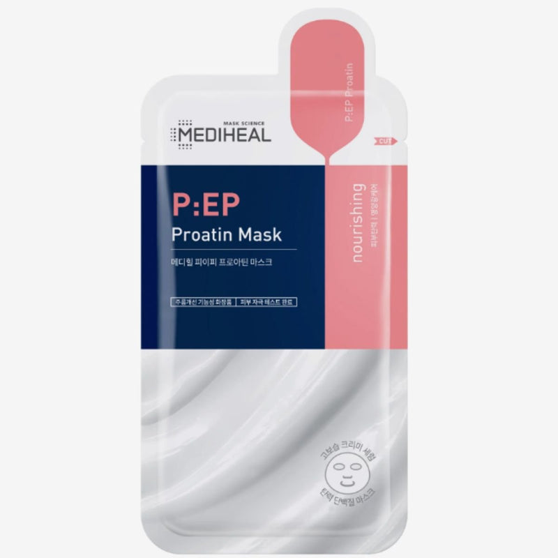 Mascarillas Mediheal P:EP Proatin Mask 25ml