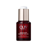 Aceite multifunción CLIV Ginseng Berry Signature Facial Oil 20ml