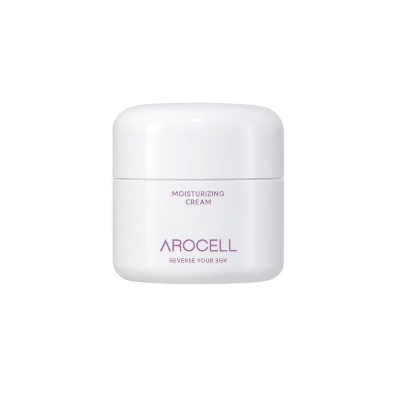 Crema facial Arocell Moisturizing Cream 50g