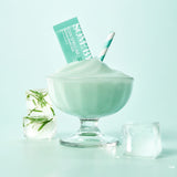 Mascarilla Some By Mi Spirulina PDRN Soothing Sherbet Mask 100ml