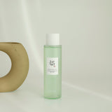 Tónico Beauty Of Joseon Green plum refreshing toner : AHA + BHA 150ml