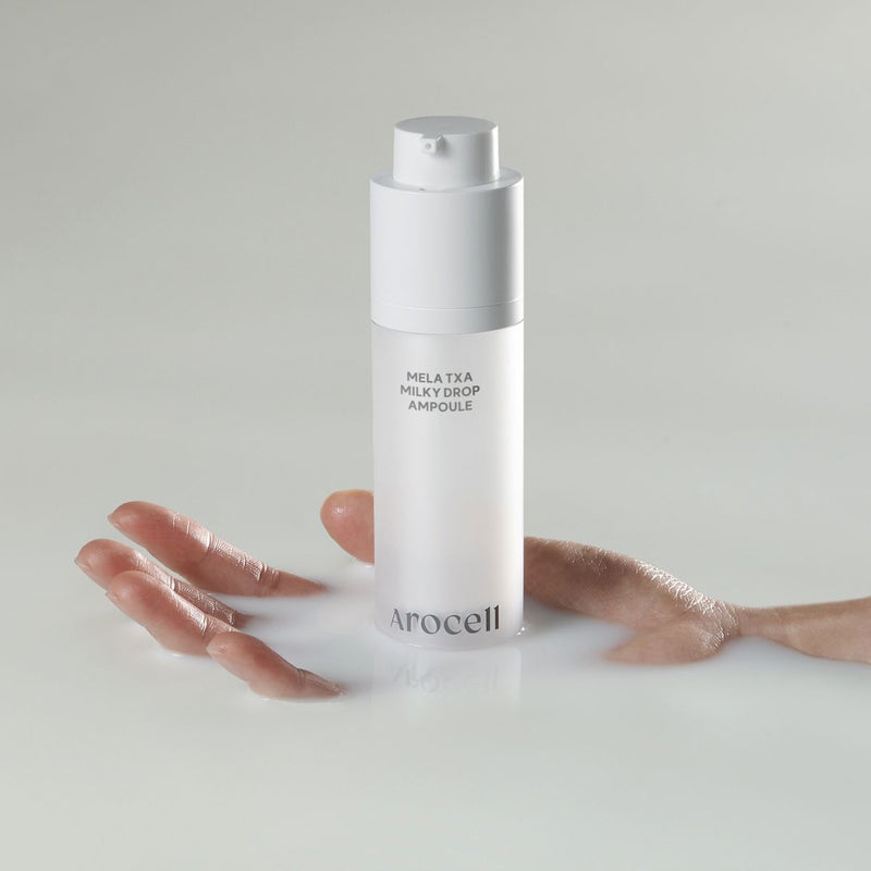 Ampolla Arocell Milky Drop Ampoule 30ml