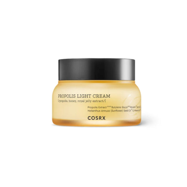 Crema facial COSRX Full Fit Propolis Light Cream 65ml