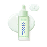 Sérum Tocobo Cica Calming Serum 50 ml