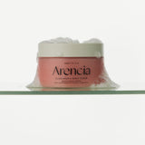 Exfoliante corporal y capilar Arencia Fresh Cloud Body & Scalp Scrub Lavender & Pear 260g