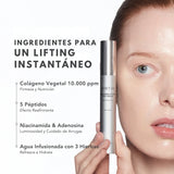 Contorno de ojos TIRTIR Collagen Lifting Eye Cream 15 ml