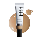 Base de maquillaje TFIT Radiance Fit Serum Foundation N03 Ginger