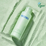 Espuma limpiadora Tocobo Cica Calming Powder Wash 40 g