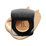 Cushion TFIT Layering Fit Glow Cushion EX W01 Vanilla 12g