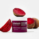 Bálsamo limpiador Dr.Melaxin Cemenrete Calcium Cleansing Clay Balm 100ml