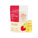 Complemento alimenticio BB LAB Apple Cider Vinegar Pocket 14 unidades