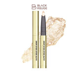 Sombra de ojos Black Rouge Drop Eyes Stick Glitz - D02 Stella Glitz 0,7g