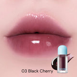 Aceite labial Tocobo Juicy Berry Plumping Lip Oil #03 Black Cherry 4 ml