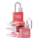 Tinte labial Coral Haze Glow lock jelly tint #103 tarte 4g