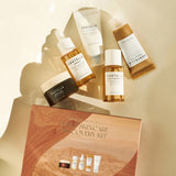Set SKIN1004 Madagascar Centella Daily Skincare Discovery Kit