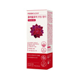 Complemento alimenticio FOODOLOGY Coleology Cutting Jelly 10 sticks