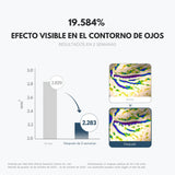 Contorno de ojos TIRTIR Collagen Lifting Eye Cream 15 ml