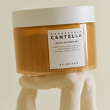 Tónico en discos SKIN1004 Madagascar Centella Quick Calming Pad 130ml