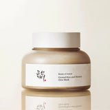 Mascarilla facial Beauty Of Joseon Ground Rice and Honey Glow Mask 150ml