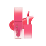 Tinte labial Dasique Juicy Dewy Tint #07 Cherry Soda 3,5 g