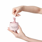 Espuma limpiadora Arencia Fresh Rosehip Rice Mochi Cleanser 120g