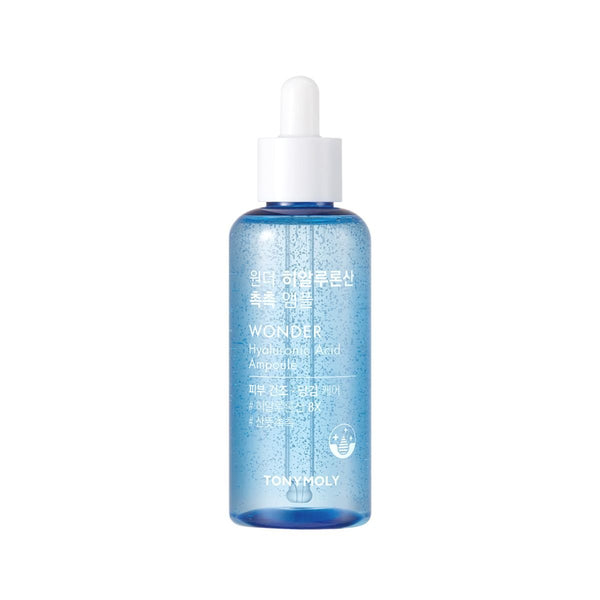 Serum Tonymoly Wonder Hyaluronic Acid Chok Chok Ampoule 100ml