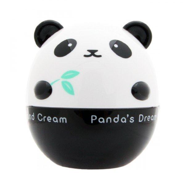 Crema de manos Panda's Dream White Hand Cream 30ml