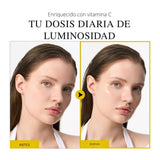 Sérum d'Alba Piedmont Vita Toning Capsule Serum 100ml