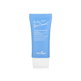 Protección Solar YOUR VEGAN THE RICE BRAN SUN CREAM