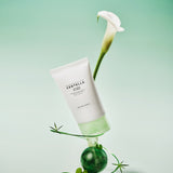 Crema SKIN1004 Madagascar Centella Tea-Trica B5 Cream 75ml