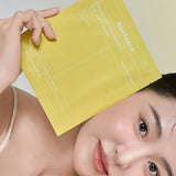 Mascarilla de hidrogel Biodance Radiant Vita Niacinamide Real Deep Mask 34g