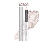 Sombra de ojos Black Rouge Drop Eyes Stick Glitz - D01 Crystal Glitz 0,7g