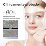 Mascarilla COSRX PDRN Exosome Skinplaning Glaze Mask 50ML