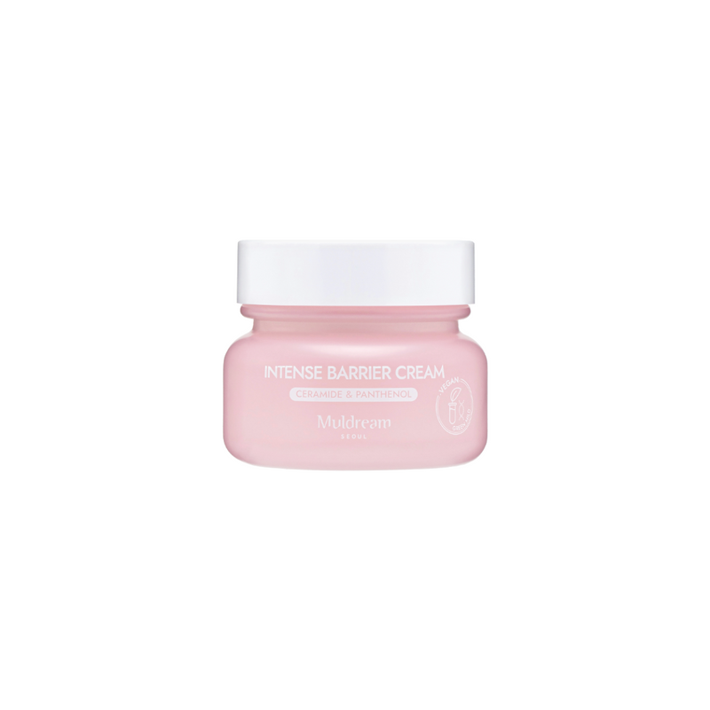 Comprar Crema MULDREAM Vegan Green Mild Intense Facial Cream – Planet Skin