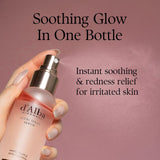 Serum d´Alba White Truffle Vital Spray Serum 100ml