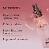 Serum d´Alba White Truffle Vital Spray Serum 100ml