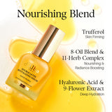 Sérum facial d'Alba Piedmont White Truffle Double Layer Revitalizing Serum 30ml