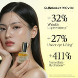 Sérum facial d'Alba Piedmont White Truffle Double Layer Revitalizing Serum 30ml