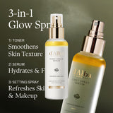 Sérum facial d'Alba Piedmont White Truffle First Spray Serum 100ml