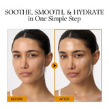 Crema facial d'Alba Piedmont White Truffle Double Moisture Cream 60ml