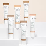 BB Cream Purito Seoul Wonder Releaf Centella BB Cream #27 Sand Beige 30ml