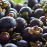 Crema1 FARM SKIN Superfood For Skin Mangosteen Hand Cream