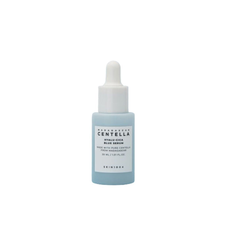 Serum Skin1004 Madagascar Centella Hyalu - Cica Blue Serum 30ml